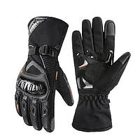 Зимние мотоперчатки Sulaite, motorcycle gloves, long MT505