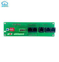 JiKong BMS PB2A16S15P 150A 8S-16S 2A Pylon, Deye, Victron, Must, Growatt, Axioma, GoodWe, фото 5