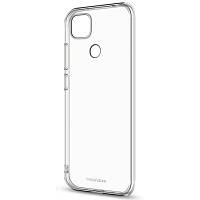 Чехол для мобильного телефона MakeFuture Xiaomi Redmi 9C Air (Clear TPU) (MCA-XR9C) sn