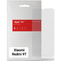 Пленка защитная Armorstandart Matte Xiaomi Redmi 9T (ARM66039) sn