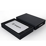 Крипто-гаманець Tangem Wallet 2.0 набір з 3 карток White (TG128X3-W), фото 5