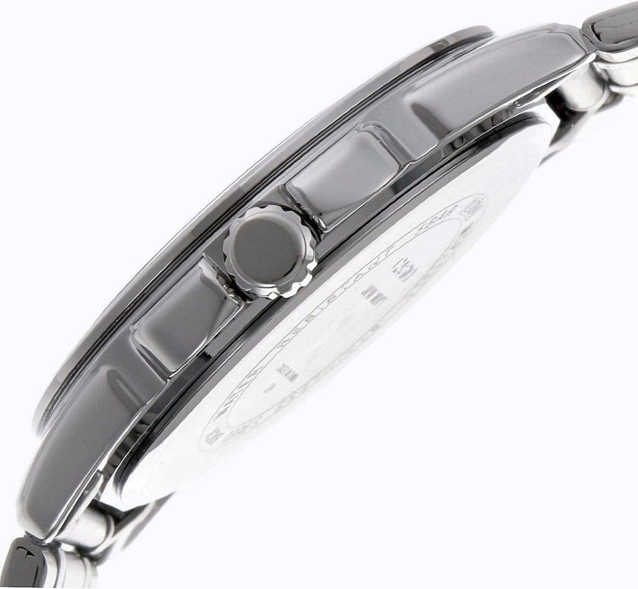 Стильные мужские часы наручные оригинальные японские Casio Collection MTP-1314PD-1AVEF (модуль 5125) - фото 6 - id-p1054168044