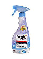 Освежитель для текстиля DenkMit 3в1 Wrinkle smooth 500 мл TH, код: 8305738