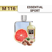 Духи на разлив Royal Parfums.«Essential Sport» от Lacoste