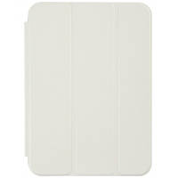 Чехол для планшета Armorstandart Smart Case для iPad mini 6 White (ARM60283) sn
