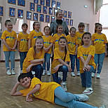 Футболка Герб України 01.20.25, фото 7