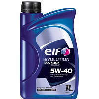 Моторное масло ELF EVOL.900 SXR 5w40 1л. (4388) mb sn