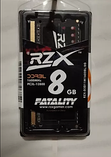 Оперативна пам'ять для ноутбука RZX 8 GB DDR3L 1600MHZ PC3-12800S 1.35V SODIMM new, фото 5
