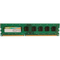 Модуль пам'яті для комп'ютера DDR3 4GB 1600 MHz Silicon Power (SP004GLLTU160N02) sn