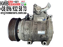 977013E050 977013E000 Компресор кондиціонера KIA Sorento 2.5crdi 140 л