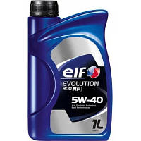 Моторное масло ELF EVOL.900 NF 5w40 1л. (4355) sn