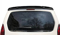 Нижняя кромка стекла (нерж.) OmsaLine - Итальянская нержавейка для Opel Combo 2019-2024 годов от PR