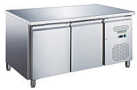 GoodFood Стіл морозильний GN2100BT-HC на 2 двері, 282 л.