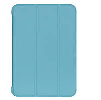 Чехол для планшета 2Е Basic для Apple iPad mini 6 8.3 дюйма 2021 микрофибра Flex Light blue