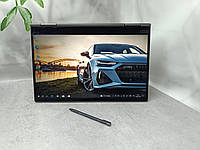 Ноутбук трансформер Lenovo Yoga X1 G4 Core i5-4 ядра/16GB/256GB SSD, ноутбук бизнес-класса qz400