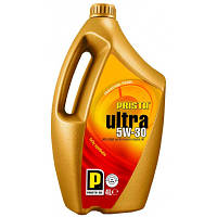 Моторное масло PRISTA Ultra 5w30 4л (4635) sn