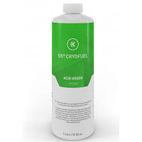 Охлаждающая жидкость Ekwb EK-CryoFuel Acid Green (Premix 1000mL) (3831109813294) sn