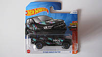 Машинка Hot Wheels 19 Ford Ranger Raptor