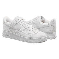 Кросівки чоловічі Nike Air Force 1 Low Billie (DZ3674-100) 43 Білий CS, код: 8254264