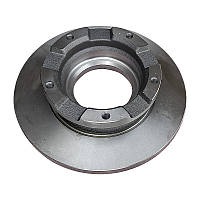 Диск гальмівний задній + ABS Ford Transit V347 / 2.2 TDCI / FWD / передній привод, Форд Транзит дизель 2006-2014