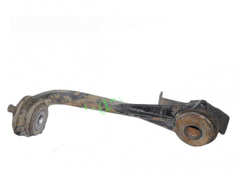 Кронштейн кріплення передньої балки лівий Opel Vivaro 3 14- (Опель Віваро), фото 1