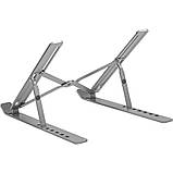 Підставка для ноутбука HiSmart SX-LS101 (HS083274), фото 2