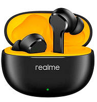 Bluetooth-гарнитура Realme TechLife Buds T100 Black