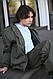 Спортивний костюм КАРГО для хлопчика підлітка штани +куртка 146,152,158,164, фото 6