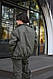 Спортивний костюм КАРГО для хлопчика підлітка штани +куртка 146,152,158,164, фото 7
