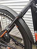 Електровелосипед "Falcon" 29 1000W Акб 48 V 13 e-bike редукторний, фото 4