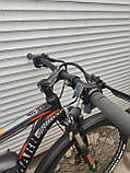 Електровелосипед "Falcon" 29 1000W Акб 48 V 13 e-bike редукторний, фото 7
