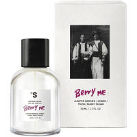 Парфумована вода Sister's Aroma Berry Me 50 мл (4820227780907) mb sn