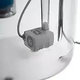 Автоматичний фонтан поїлка для домашніх тварин 2000мл Purlov 20700 Польща, фото 7