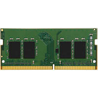 Модуль памяти для ноутбука SoDIMM DDR4 8GB 2666 MHz Kingston (KVR26S19S6/8) sn