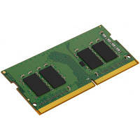 Модуль пам'яті для ноутбука SoDIMM DDR4 8 GB 3200 MHz Kingston (KCP432SS8/8) sn