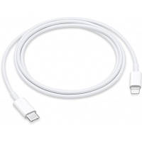 Дата кабель USB-C to Lightning Cable (1 m), Model A2561 Apple (MM0A3ZM/A) sn