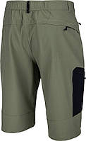 Шорти чоловічі Шорти Columbia Triple Canyon Shorts Khaki (AO1291-365) хорошее качество