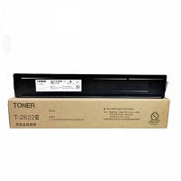 Тонер-картридж Toshiba T-2822E 17.5K BLACK (6AJ00000221) sn