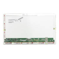 Матриця ноутбука LG-hilips 15.6" 1366x768 LED мат 40pin (праворуч) (LP156WH2-TLC1) sn
