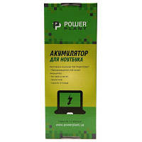 Аккумулятор для ноутбука ACER Aspire 4551 (AR4741LH, GY5300LH) 10.8V 4400mAh PowerPlant (NB410132) sn