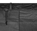 Автомобільний чохол - килимок для собак Purlov 5403 Польща, фото 9