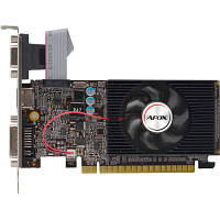 Видеокарта GeForce GT610 2048Mb Afox (AF610-2048D3L7-V6) sn