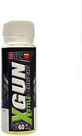 Енергетик Vision Nutrition X-Gun Energy Shot 60 ml (Kiwi lime)