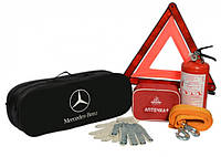 Набор автомобилиста Mercedes-Benz легковой sn