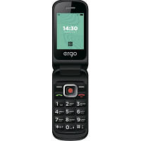 Мобильный телефон Ergo F241 Red мрія(М.Я)