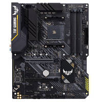 Материнская плата ASUS TUF GAMING B450-PLUS II sn