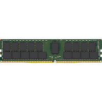 Модуль памяти для сервера Kingston 32GB 3200MT/s DDR4 ECC Reg CL22 DIMM 2Rx4 Hynix D Rambus (KSM32RD4/32HDR)