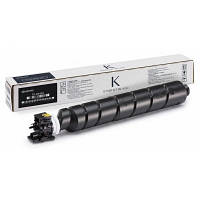 Тонер-картридж Kyocera TK-8345K black (1T02L70NL0) sn