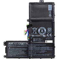 Акумулятор для ноутбука Acer SF315-52 (AC17B8K) 15.2 V 3220 mAh (NB410514) sn