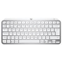 Клавиатура Logitech MX Keys Mini For Business Wireless Illuminated UA Pale Grey (920-010609) sn